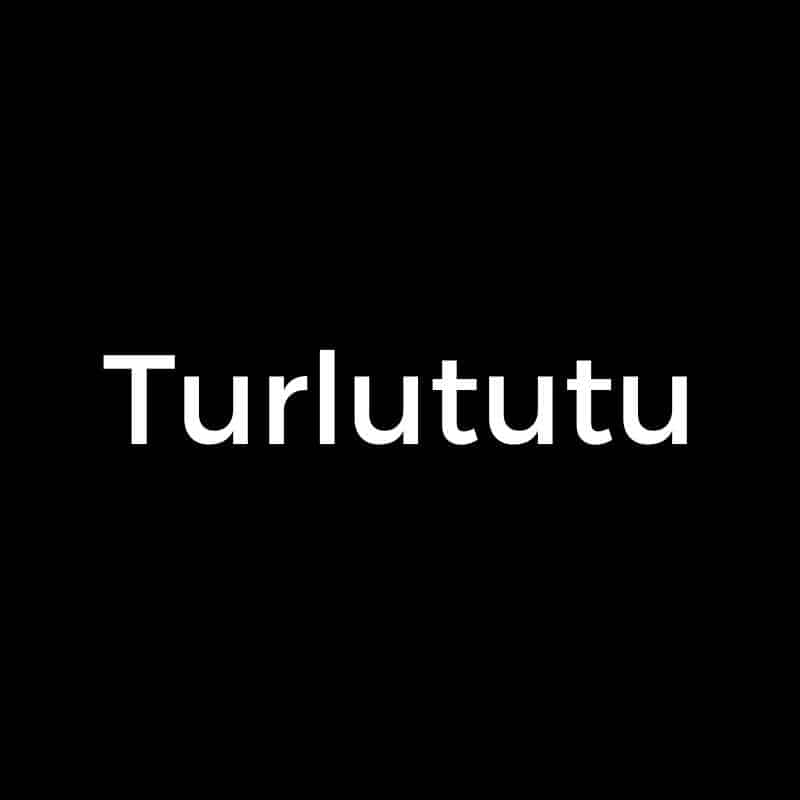 Danse créative (samedi) 3-4 ans — Turlututu