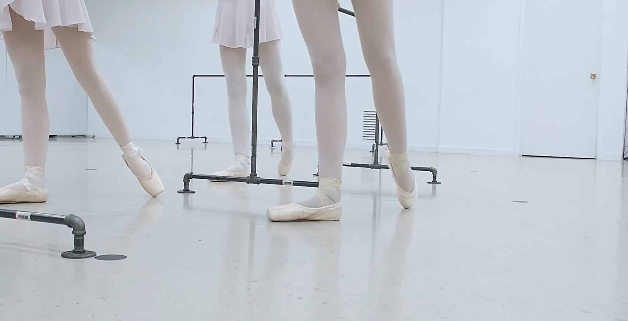 Studio EDLB Danse