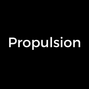 Acro danse sur évaluation (mardi) — Propulsion