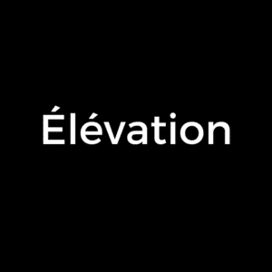 Ballet pointes (samedi) sur évaluation — Élévation