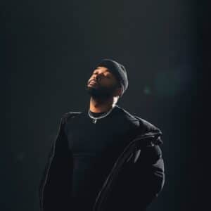 Workshop avec Sunny Boisvert - Hip-hop débutant / intermédiaire 9+