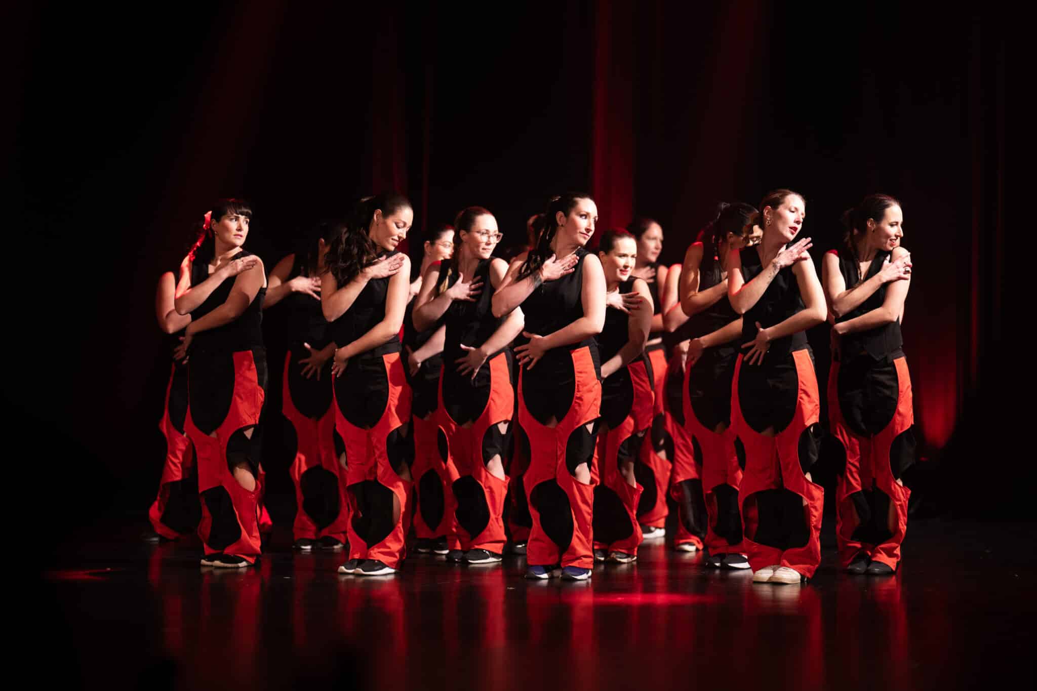 EDLB Danse