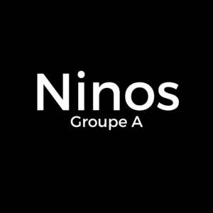 Hip-hop I (jeudi) 5-6 ans — Ninos A