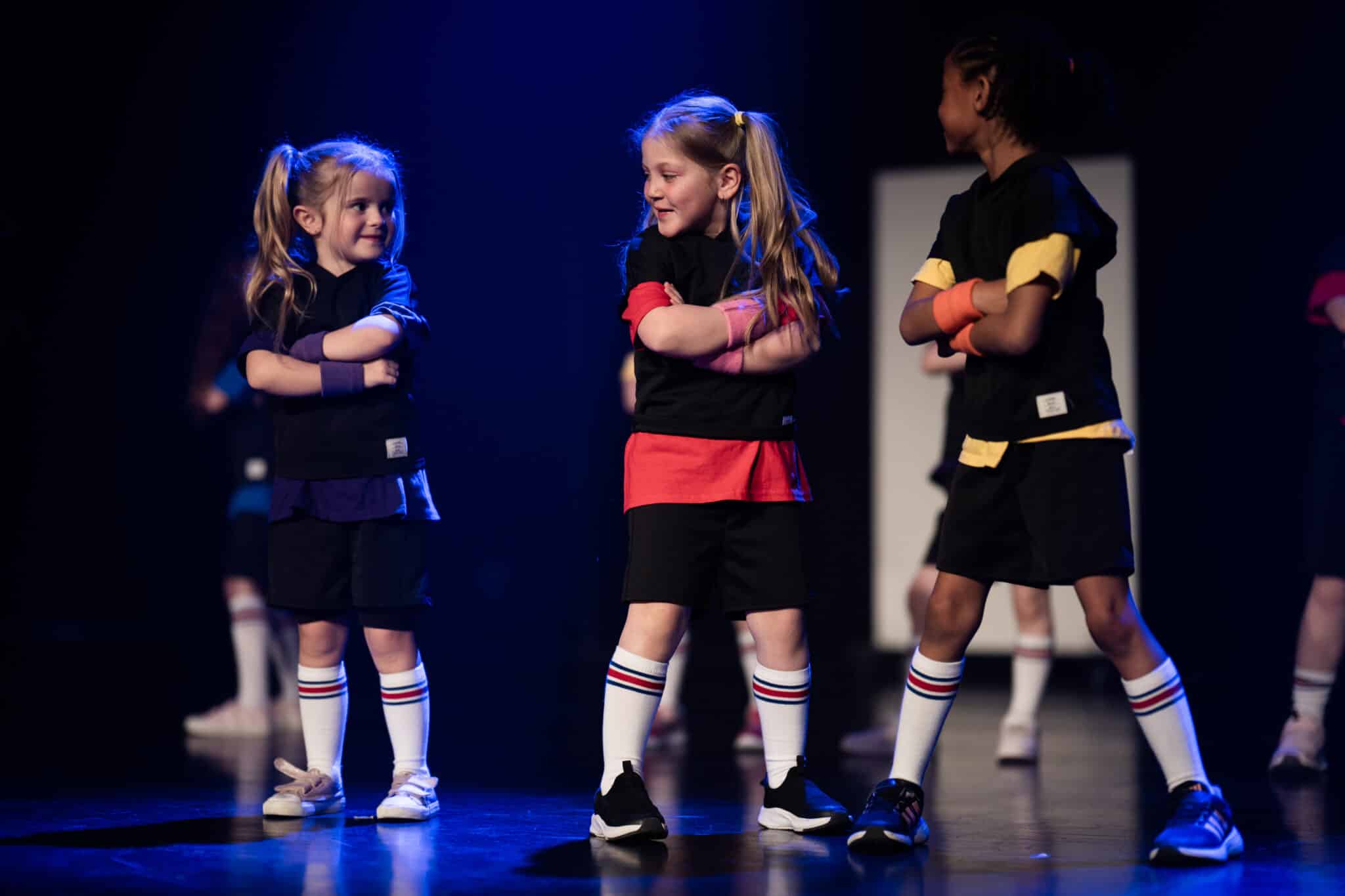 EDLB Danse