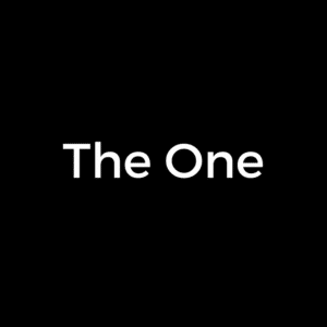 The One (Hip-hop compétitif)