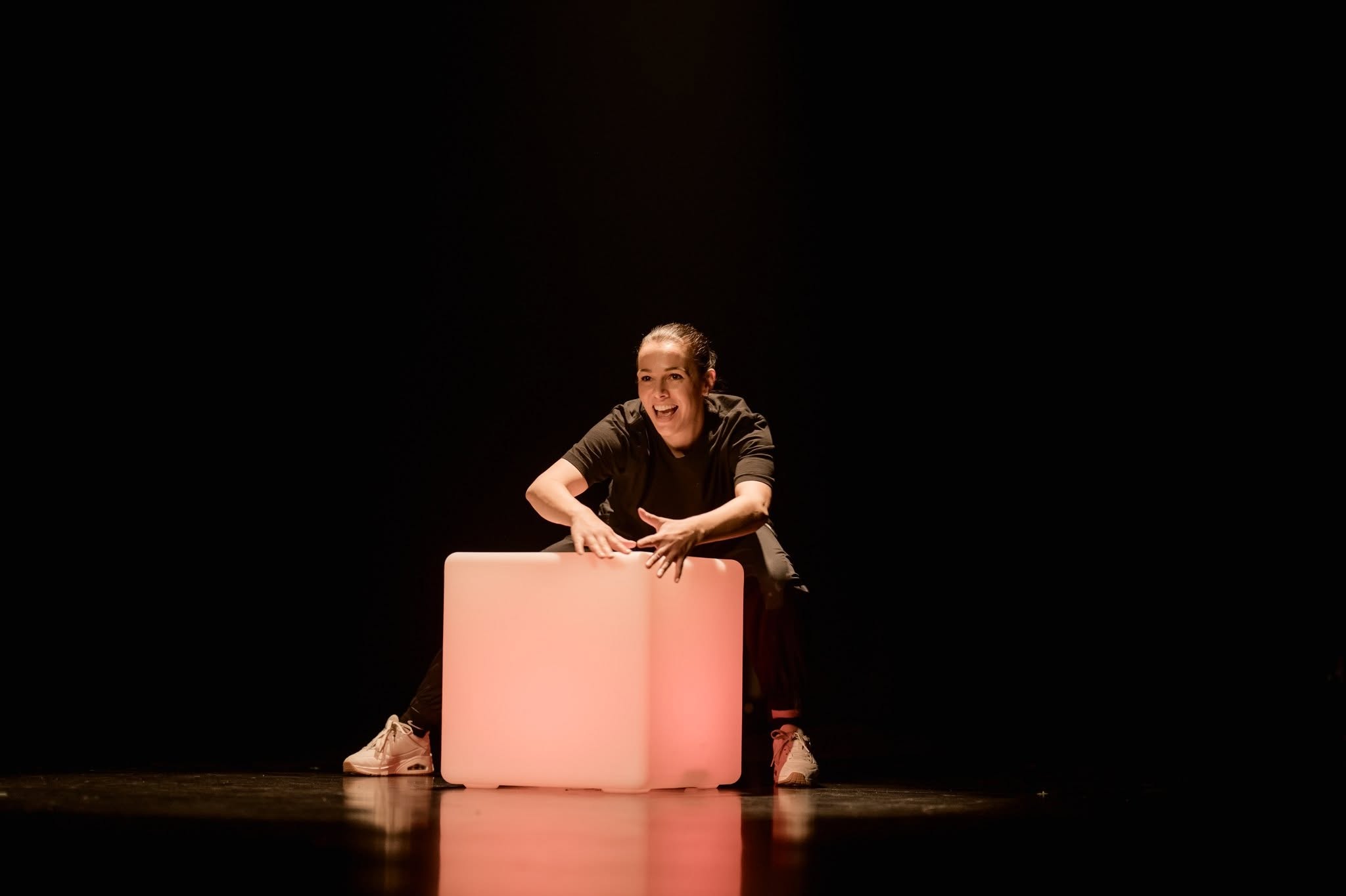 Laurie Bélanger