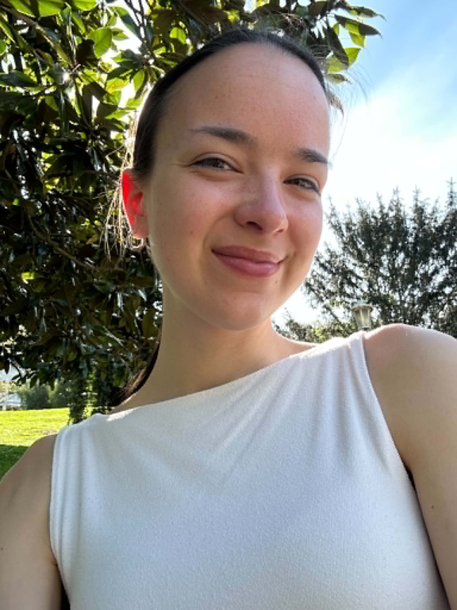 Océanne Fortin
