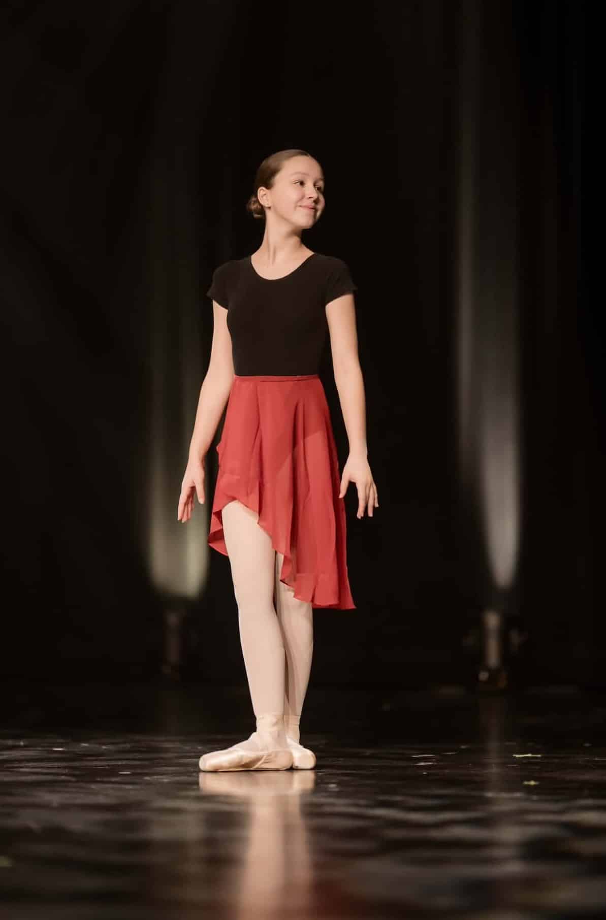 Sarah Laflamme
